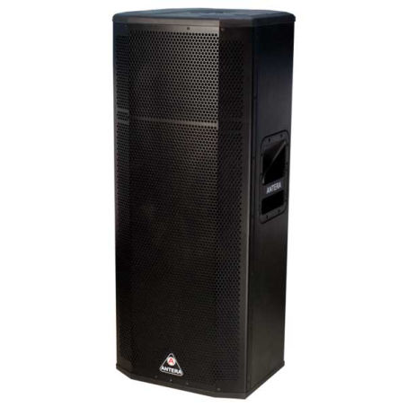 CAIXA ATIVA HPS12.2A ANTERA - CAIXA DE SOM ANTERA HPS 12.2A ATIVA PROFISSIONAL
