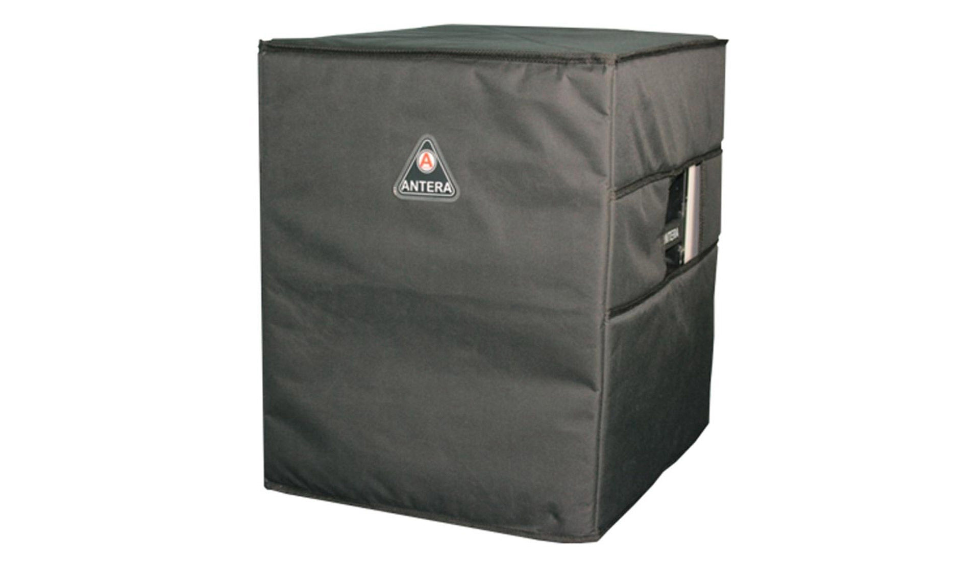 SUB GRAVE ATIVO HPSW12A ANTERA - CAIXA ATIVA SUBWOOFER ATIVO ANTERA HPSW 12A PROFISSIONAL - FOTO ADICIONAL 2