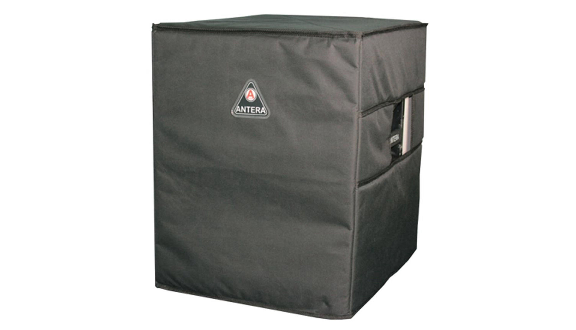 SUB GRAVE ATIVO HPSW18A ANTERA - CAIXA ATIVA SUBWOOFER ATIVO ANTERA HPSW 18A PROFISSIONAL - FOTO ADICIONAL 1